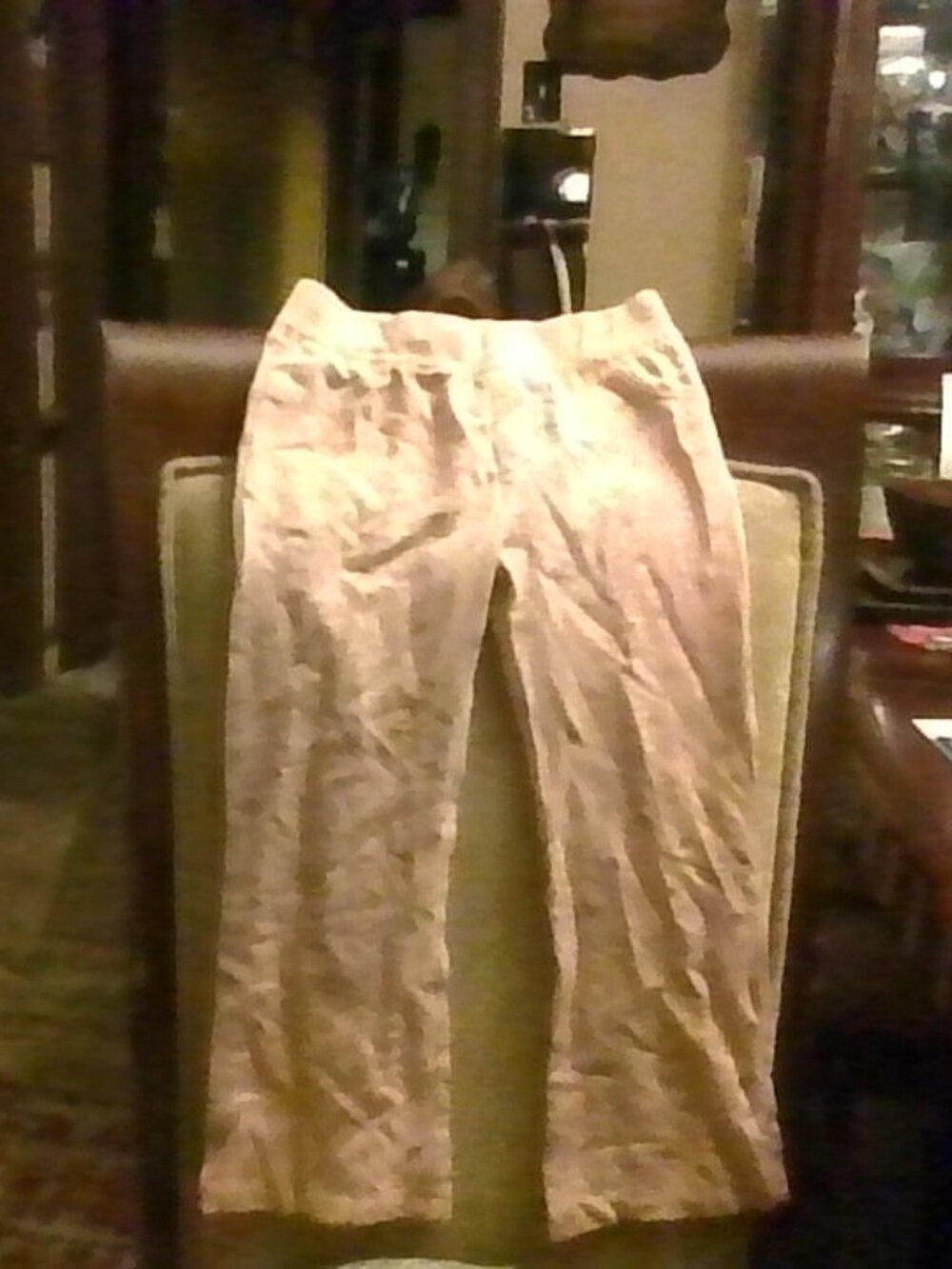Falls Creek, 5t,Color: Beige / Tan / Light Pink - Picture 2 of 3